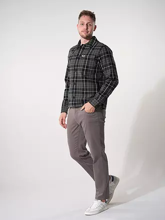 FRED PERRY | Overshirt | 